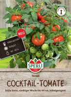 Sperli Cocktail-Tomate Tarzan, F1
