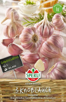 Sperli Knoblauch Germidour