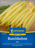 Kiepenkerl Buschbohne Dior