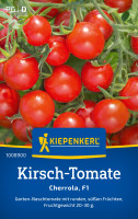 Kiepenkerl Kirsch-Tomate Cherrola F1