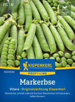 Kiepenkerl Markerbse Vitara