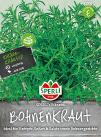 Sperli Bohnenkraut SPERLI's Pikanta