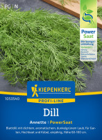 Kiepenkerl Dill Annette PowerSaat