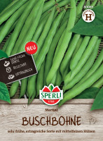 Sperli Buschbohne Martini