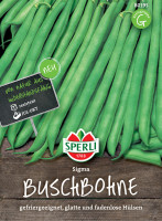 Sperli Buschbohne Sigma