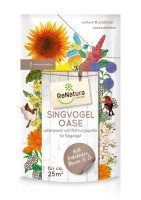 ReNatura Singvogeloase 275g