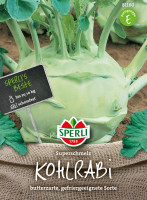 Sperli Kohlrabi Superschmelz