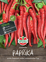 Sperli Paprika Lombardo