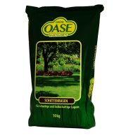 GRÜNE OASE Schattenrasen 10kg
