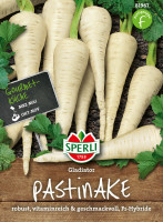 Sperli Pastinake Gladiator, F1