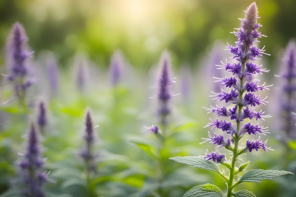 2400-anise-hyssop-field-bokeh-background-3