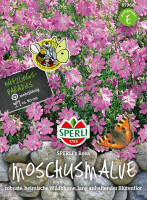 Sperli Moschusmalve SPERLI's Rosa