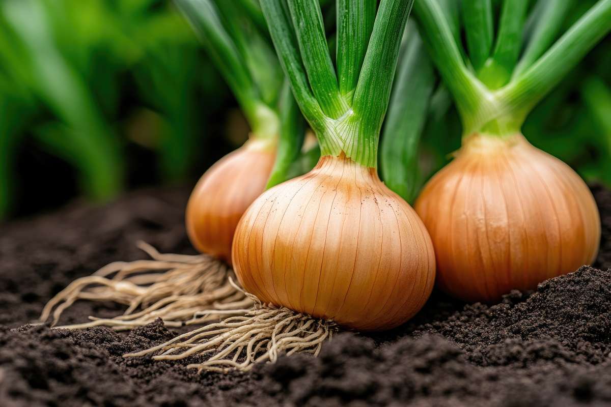 250 Rote Zwiebel Samen – Aromatische, Reproduzierbare Bauernsamen Für Deinen Gemüsegarten