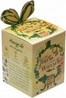 Sperli Anzuchtset inkl. Tontopf, Substrat und Saatgut, Margerite