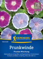 Kiepenkerl Prunkwinde Picotee Mix