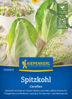 Kiepenkerl Spitzkohl Caraflex F1
