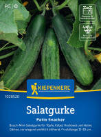 Kiepenkerl Salatgurke Patio Snacker F1