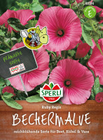 Sperli Bechermalve Ruby Regis