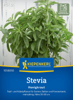 Kiepenkerl Stevia Honigkraut