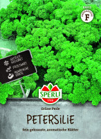 SPERLI Petersilie Grüne Perle