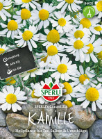 Sperli Kamille SPERLI's Canastilla