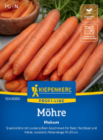 Kiepenkerl Möhre Mokum F1