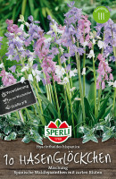 Sperli Hasenglöckchen Mischung