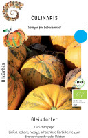 Culinaris BIO Gleisdorfer Ölkürbis