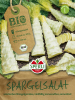 Sperli BIO Spargelsalat Chinesische Keule