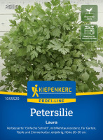 Kiepenkerl Petersilie Laura