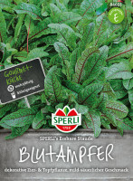 Sperli Blutampfer SPERLI's Essbare Staude