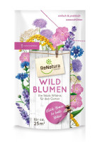 ReNatura Wildblumen 275g