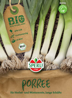 Sperli BIO Porree Herbstriesen 2/Hannibal