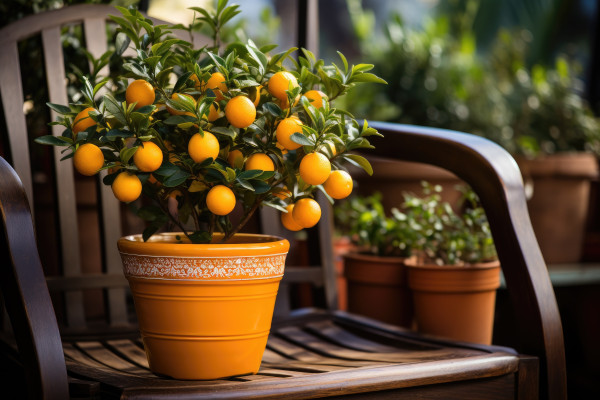 large-orange-tree-in-a-pot-ai-generated