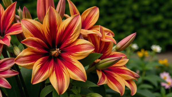 2400-a-captivating-botanical-display-of-vibrant-flowering-plants-in-a-stunning-garden-arrangement