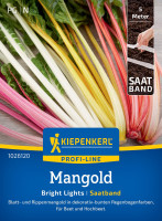 Kiepenkerl Mangold Bright Lights Saatband
