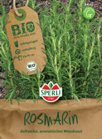 Sperli BIO Rosmarin