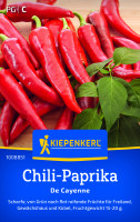 Kiepenkerl Chili-Paprika De Cayenne