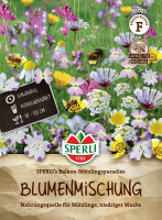 Sperli Blumenmischung SPERLI's Balkon-Nützlingsparadies