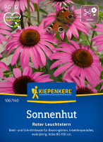 Kiepenkerl Sonnenhut Roter Leuchtstern