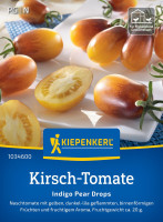 Kiepenkerl Kirsch-Tomate Indigo Pear Drops