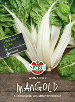 Sperli Mangold White Silver 2