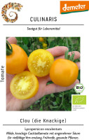 Culinaris BIO Cocktailtomate Clou