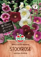 Sperli Stockrose SPERLI's Simplex Mischung