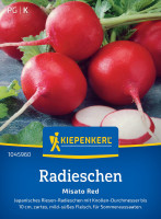 Kiepenkerl Radieschen Misato Red Kiepenkerl Radieschen Misato Red