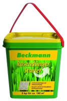 Beckmann Rasendünger Starter 12+22+10 5kg