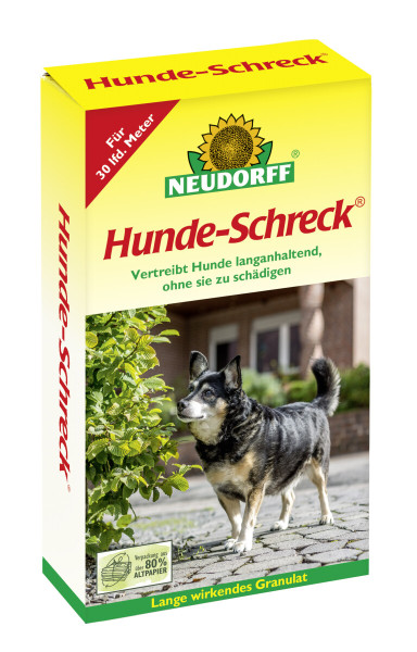 Neudorff Hunde-Schreck 300g Faltschachtel