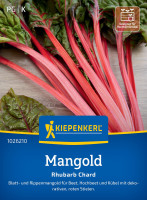 Kiepenkerl Mangold Rhubarb Chard