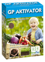 GreenPlan GP Aktivator 5kg