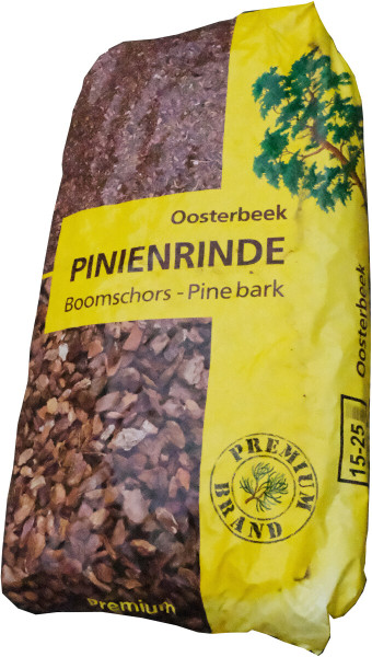 Oosterbeek Pinie 70l 15-25 mm